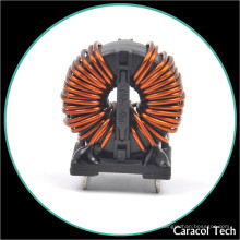 Alta qualidade Toroidal Ferrite Common Mode Choke Coil Filter Inductor